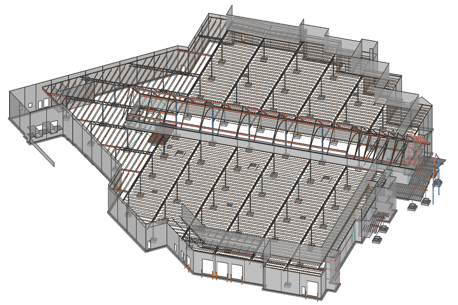 Bass Pro Outdoor World