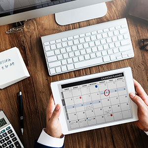 Efficient Project Tracking